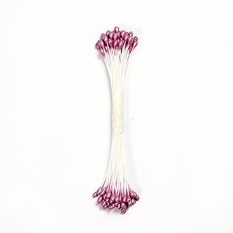 Picture of STAMEN LARGE - LILAC